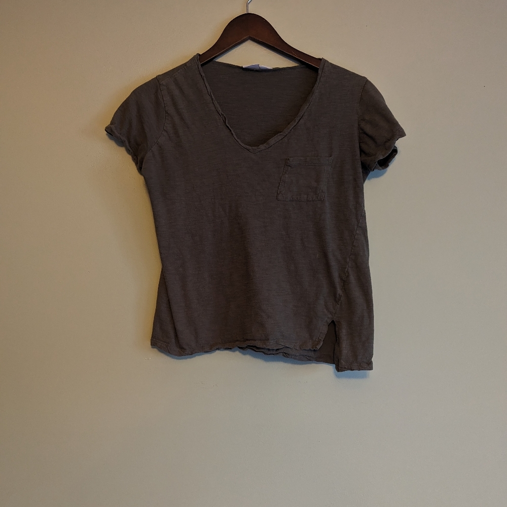 You Can Always Come Crash At My Place Shirt